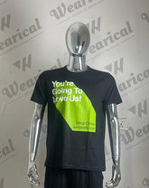 Short sleeve T-shirt (Large)